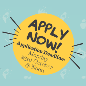 Apply Now!