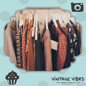 vintage fair