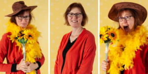 Antonia Fantastic Fundraiser Profile