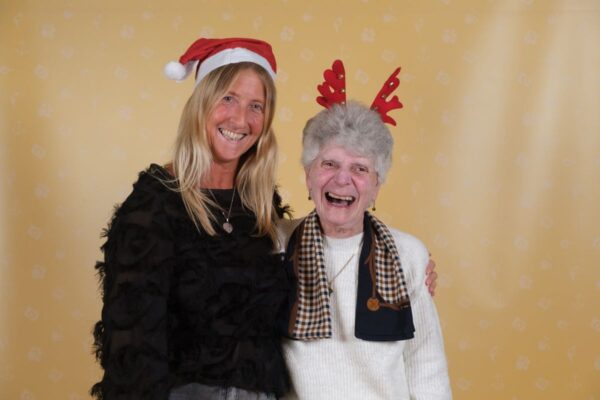 Event Donation: Donate £1 to tackle local loneliness in 2025